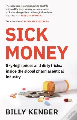 Capa do artigo Sick Money