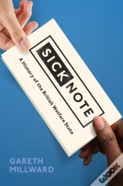 Capa do artigo Sick Note