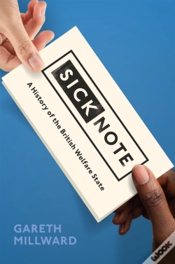 Capa do artigo Sick Note