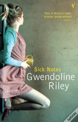 Capa do artigo Sick Notes