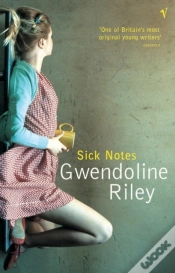 Capa do artigo Sick Notes