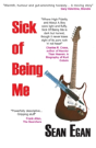 Sick Of Being Me - Preview
