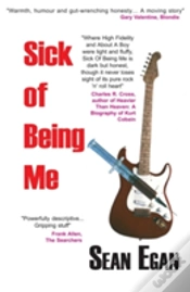 Capa do artigo Sick Of Being Me