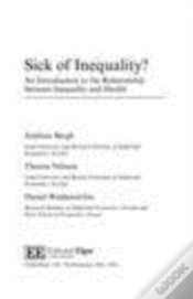 Capa do artigo Sick Of Inequality?