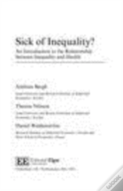 Capa do artigo Sick Of Inequality?