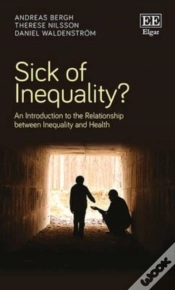 Capa do artigo Sick Of Inequality?