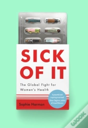 Capa do artigo Sick Of It