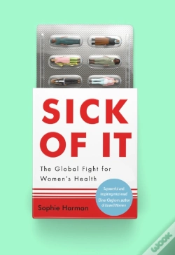 Capa do artigo Sick Of It