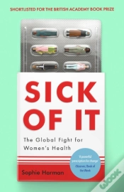 Capa do artigo Sick Of It