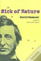 Sick Of Nature