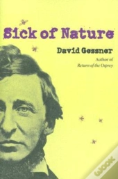 Sick Of Nature