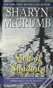 Capa do artigo Sick Of Shadows