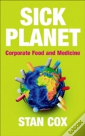 Capa do artigo Sick Planet