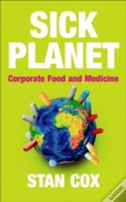 Capa do artigo Sick Planet