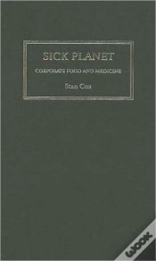 Capa do artigo Sick Planet
