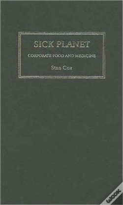 Capa do artigo Sick Planet
