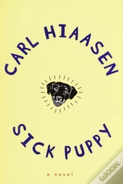 Capa do artigo Sick Puppy