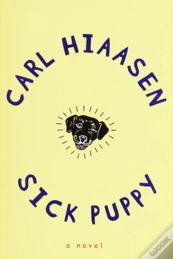 Capa do artigo Sick Puppy