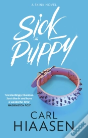 Capa do artigo Sick Puppy