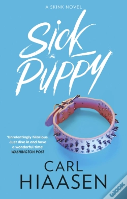 Capa do artigo Sick Puppy