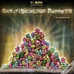 Capa do artigo Sick, Ridiculous Puppets