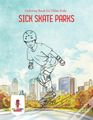 Sick Skate Parks
