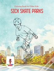 Capa do artigo Sick Skate Parks