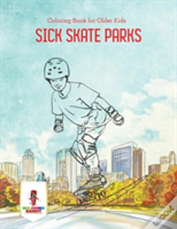 Capa do artigo Sick Skate Parks