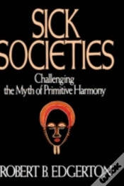 Capa do artigo Sick Societies