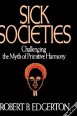 Capa do artigo Sick Societies