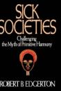 Sick Societies - Preview