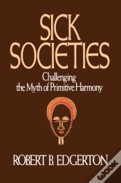 Capa do artigo Sick Societies