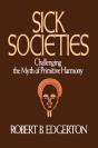 Sick Societies - Preview