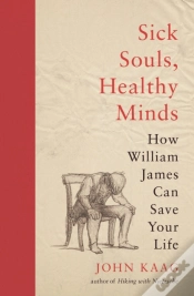 Capa do artigo Sick Souls, Healthy Minds