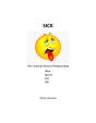 Sick (Stop Service-Ignore Intimacy-Cut Communications-Kill Kindness) - Preview