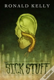Capa do artigo Sick Stuff
