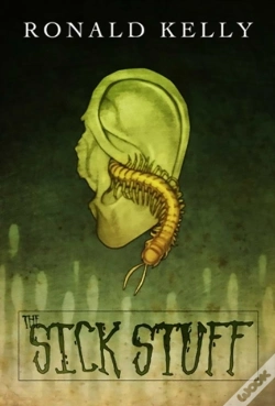 Capa do artigo Sick Stuff