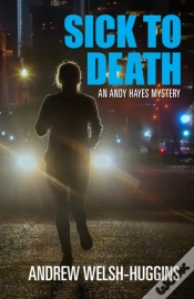 Capa do artigo Sick To Death