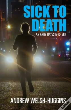 Capa do artigo Sick To Death