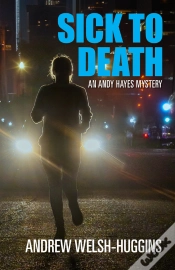 Capa do artigo Sick To Death
