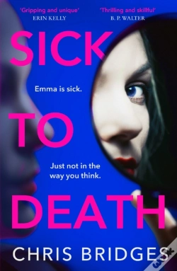 Capa do artigo Sick To Death