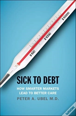 Capa do artigo Sick To Debt