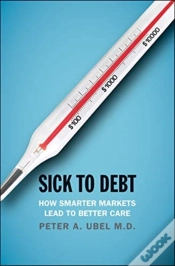 Capa do artigo Sick To Debt