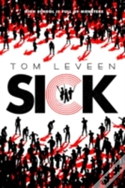 Capa do artigo Sick
