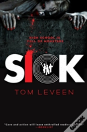 Capa do artigo Sick