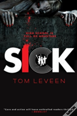 Capa do artigo Sick