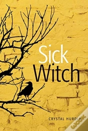 Capa do artigo Sick Witch