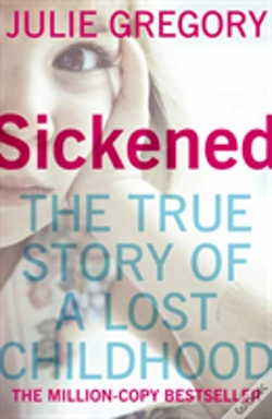 Capa do artigo Sickened