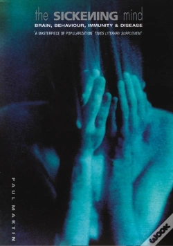 Capa do artigo Sickening Mind