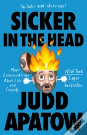 Capa do artigo Sicker In The Head
